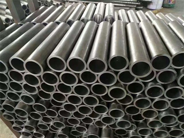 青山30CrMo精密无缝钢管